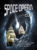 Space opera 2018 Vlado Ríša