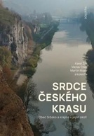 Srdce Českého krasu - Obec Srbsko a krajina v