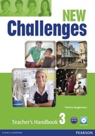 New Challenges 3 Teacher s Handbook &