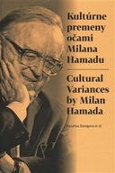 Kultúrne premeny očami Milana Hamadu Katarína