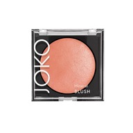 Róż do policzków wypiekany Joko Mineral Blush nr 13