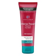 Neutrogena Formuła Norweska Krem na popękane pięty Intense Repair - 50ml