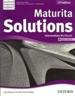 Oxford Maturita Solutions (2nd Edition)