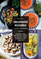 Obilovinová kuchařka od polévek po dezerty Klíma