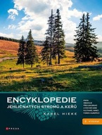 Encyklopedie jehličnatých stromů a keřů Karel Hieke