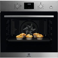 Elektrická rúra Electrolux 600 PRO SteamBake