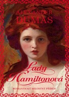 Lady Hamiltonová - Romantický milostný příběh