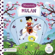 Mulan - Minipohádky Wu Yi-Hsuan