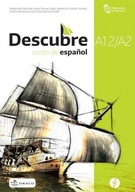 Descubre A1/A2. Curso de espanol + CD