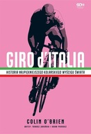 Giro d’Italia Historia kolarskiego wyścigu