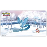 POKEMON GALÉRIA SÉRIA FROSTED LESNÁ HRAČKA