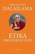 Etika pro dnešní svět Svatost dalajlama Jeho