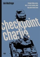 Checkpoint Charlie MacGregor Iain