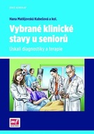 Vybrané klinické stavy u seniorů Matějovská