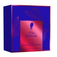 PANI WALEWSKA CLASSIC SET krém + parfém