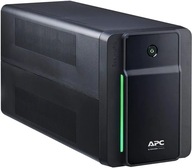 APC UPS BVX1200LI 1200 VA 650 W