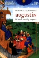 Augustín Benedict Joseph Groeschel