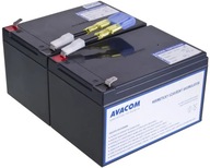 Akumulátor Avacom AVA-RBC6
