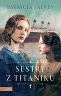 Sestry z Titanicu Elin Olofsson