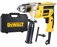 DEWALT PRÍKLEPOVÁ VŔTAČKA 650W DWD024