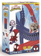 Trate Spidey a Super Kamaráti Predlžovací set FleXtreme Spiderman