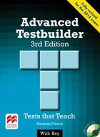 Advanced Testbuilder 3rd edition Student s Book