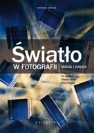 Światło w fotografii OUTLET