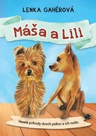 Máša a Lili (Kniha) Lenka Gahérová