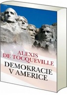 LEDA Demokracie v Americe (PAPERBACK) - Alexis de