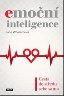 Emoční inteligence Jane Wharamová
