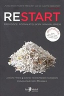 Restart - Jason Fried a David Heinemeier Hansson