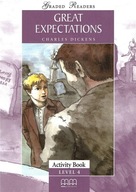 Great Expectations. Activity Book. Level 4