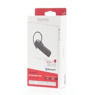 Bezprzewodowy zestaw słuchawkowy Bluetooth 5.0 Hama MyVoice1500