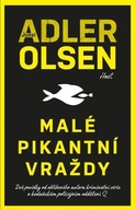 Malé pikantní vraždy Jussi Adler-Olsen