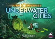 MINDOK Undersea Cities: Nové objevy