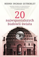 20 najwspanialszych budowli świata