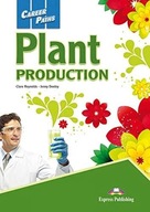 Career Paths. Plant Production. Student's Book + kod DigiBook