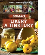 Domácí likéry a tinktury Heinz Bogdan (1992- )