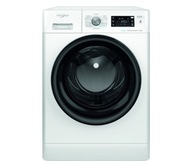 Pračka Whirlpool FFB 8458 BV EE 8 kg 1400 ot./min 78 dB biela