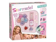 Make-up set Mac Toys so svietiacim rúžom