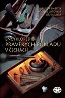 Encyklopedie pravěkých pokladů v Čechách Lubor