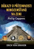 Důkazy o přítomnosti mimozemšťanů na zemi Philip Coppens