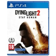 Dying Light 2: Stay Human (PS4) PS4