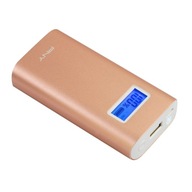 PNY POWER BANK 5200 MAH ZŁOTY