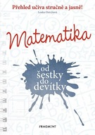 Matematika od šesté do deváté