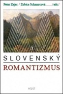 Slovenský romantizmus Zajac Peter, Schmarcová