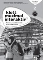 Klett Maximal interaktiv 3 (A2.1) – metodická