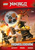 LEGO NINJAGO Pronásledování Szkoła Wyższa