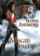 Magie spaluje Andrews Ilona