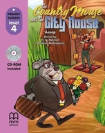 The Country Mouse and The City Mouse + CD